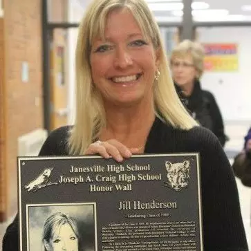 Jill Henderson