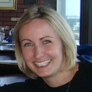 Elizabeth Faulkner, MBA