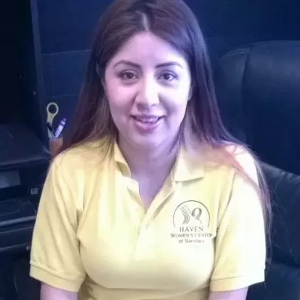 Irma Ochoa