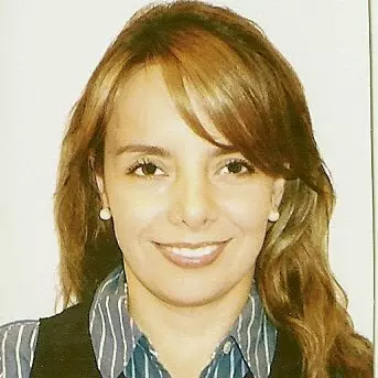Maria Lilian Chaves Saenz