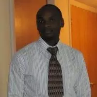 Christopher Mugabi