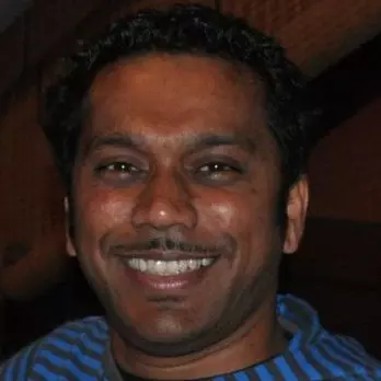 Santanu Das