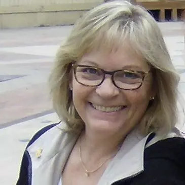Judy Christopherson