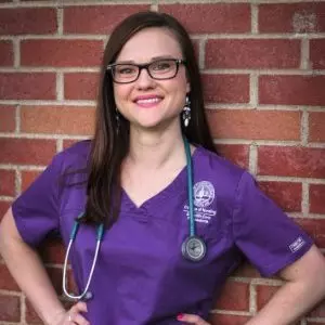 Samantha Witt, RN, BSN