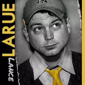 Lance LaRue