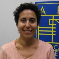 Dina Aboul-Saad, CFRE