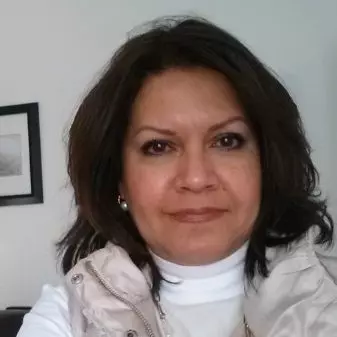 Sandra Luz Martinez, CPA, MBA