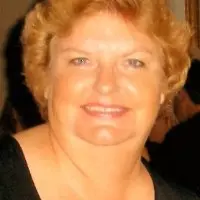 Eileen O'Brien