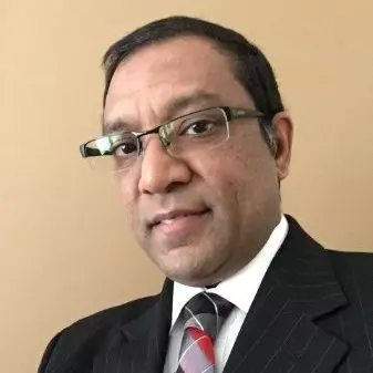 Raj Iyer, Ph.D. MBA