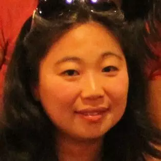 Michelle Chau