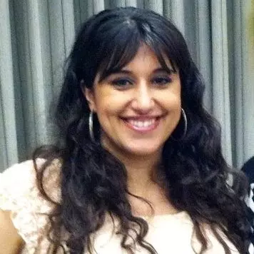 Dina Kakish Mendoza