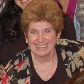 Judith Tapiero
