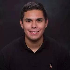 Christian Chavez, LUTCF®