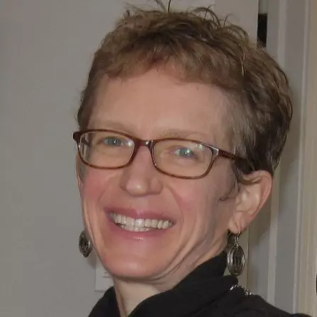 Jennie Smith-Pariola, Ph.D.