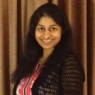 Prachee Kulkarni, CPA