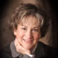 Rev. Nancy Parkhurst Leafblad