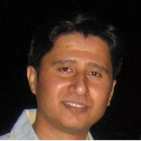 Ankush Sharma, MBA HR, CHRL Candidate