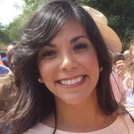 Olivia Gutierrez