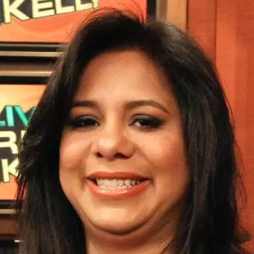 Giselle Otero, MBA
