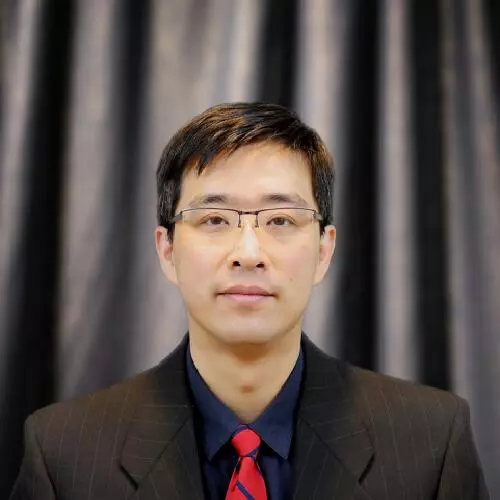 Peter Pei