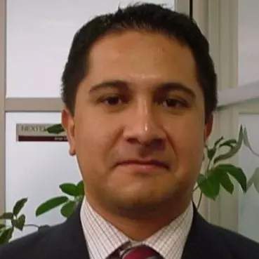 Ramon P. Soto, MBA, CISA CRISC