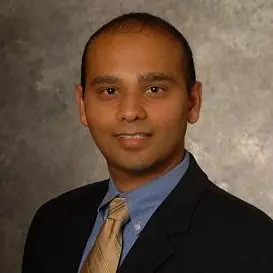 Jay Patel, MBA, MSF