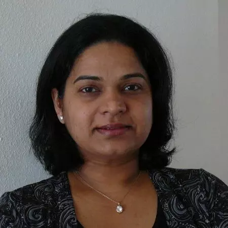 Vandhana Muralidharan-Chari