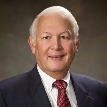 James Russell Ogden III, CFA™