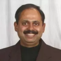 Naren Kamath, SCPM, PMP
