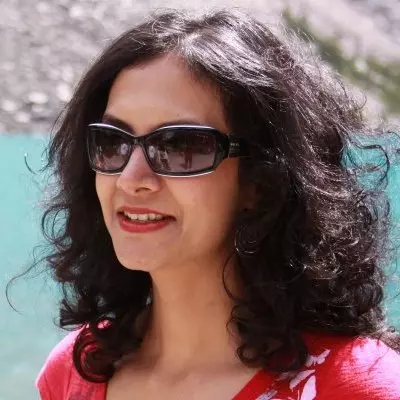 Aparna Jain
