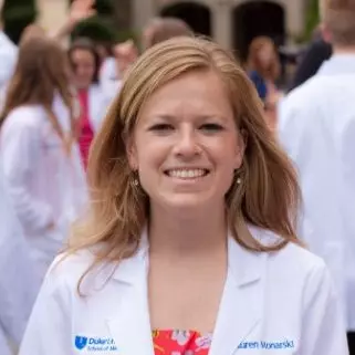 Lauren Monarski, PT, DPT