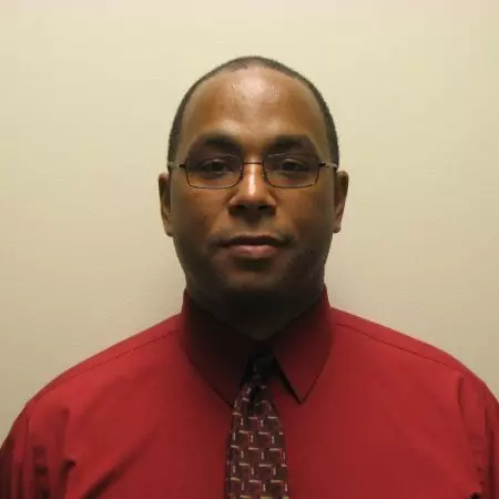 Michael Pride Jr, MBA