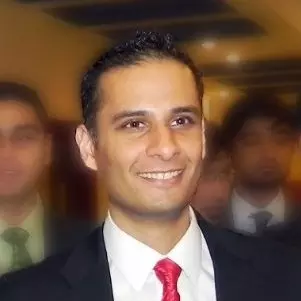 Bilal A. Nazir