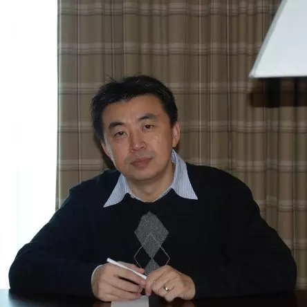 Yirong Chen