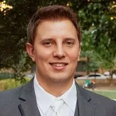 Chase Prater, MBA
