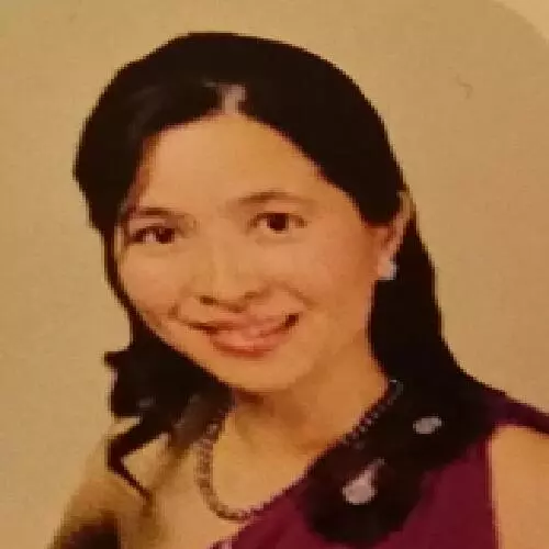 Sylvia Hong