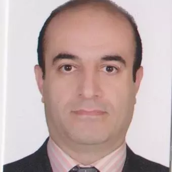 Mahdi Esmaili