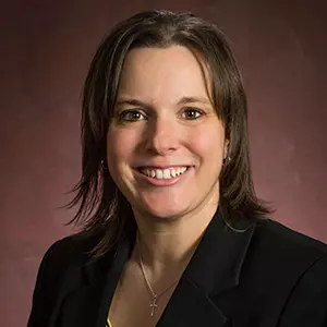 Amy Huth, MBA