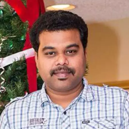 Kishor Kumar Jagadeesan