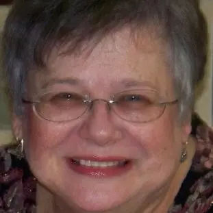 Beverley Seaver