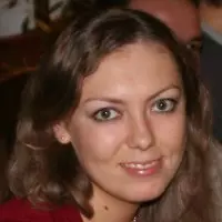 Irina Vyazankina