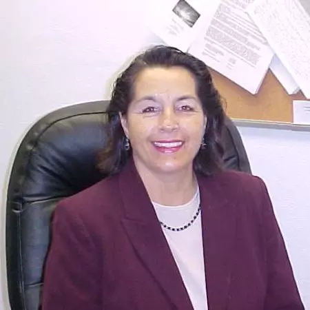 Elaine Ortega