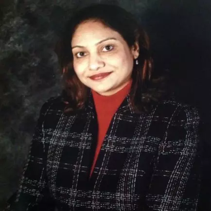 Sangeeta Goyal