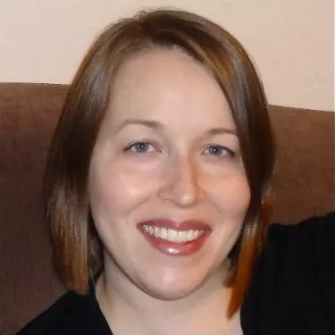 Leah Christensen