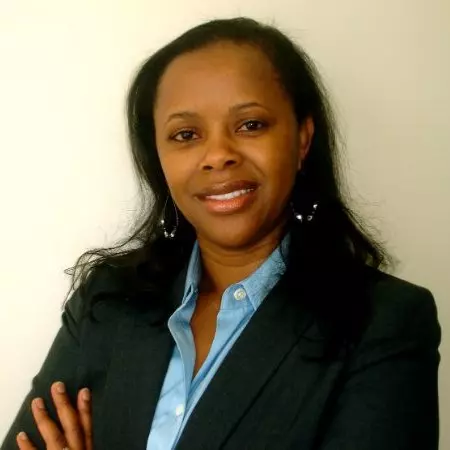 Irene Wanjiru-Sila
