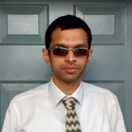 Nikhil Satish Pai