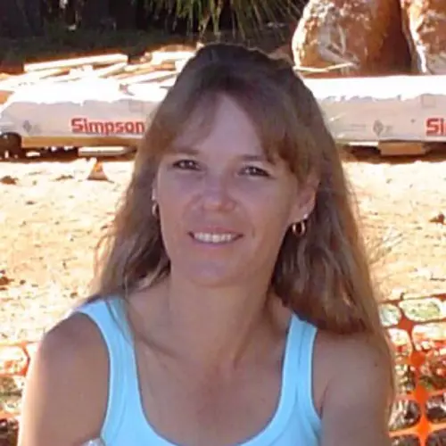 Paula Meredith