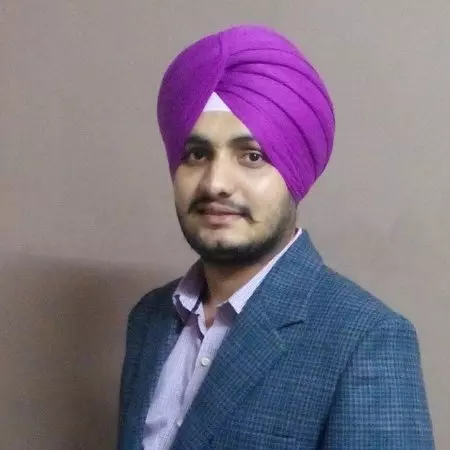 Harmanpreet Singh Walia (Ricky)