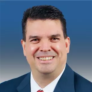 J. Joaquin Guerra, MBA