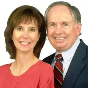 Kathy and Mark Winkler